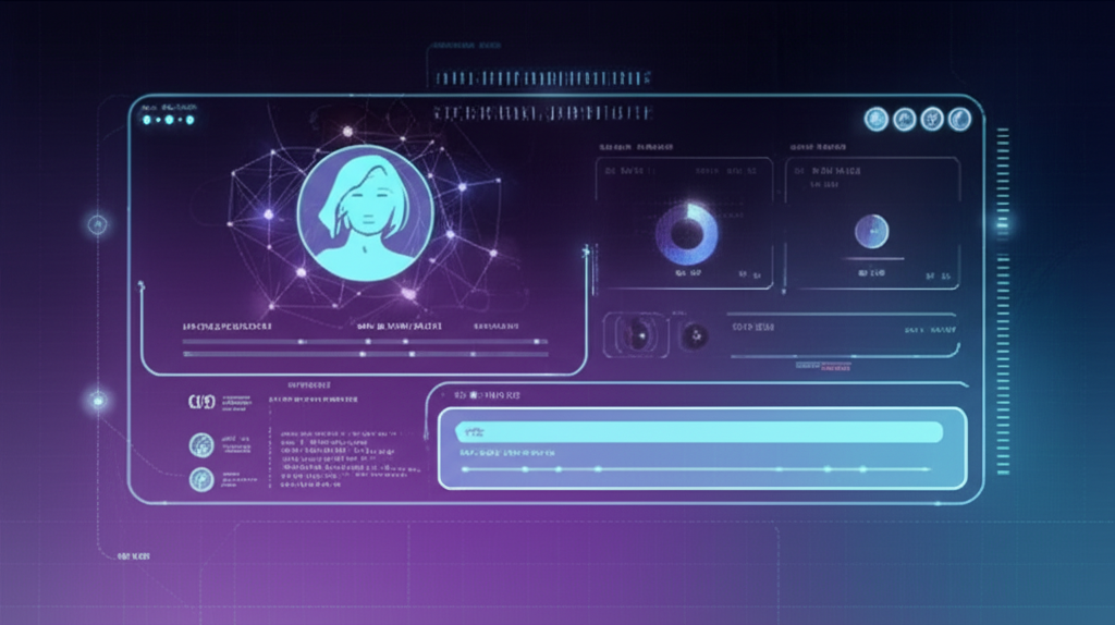 Profil public intelligent